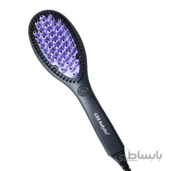 برس برقی جی بی آر بابلیس مدل DT-9907 ا GBR babylless brush DT-9907