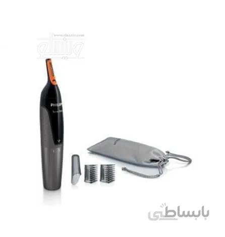 موزن گوش، بینی و ابرو فیلیپس مدل NT3160 ا Philips NT3160 Nose, Ear And Eyebrow Trimme