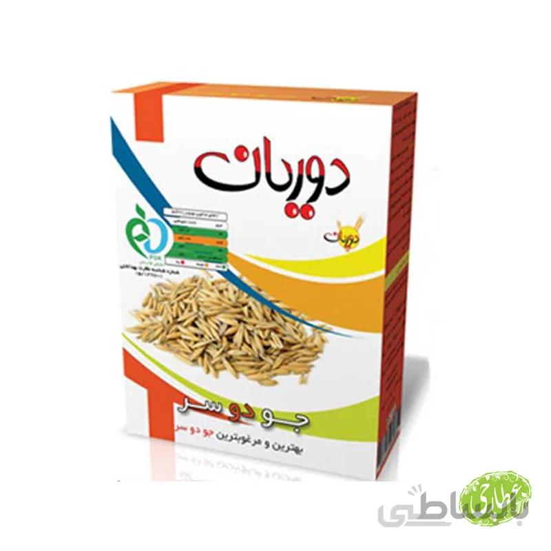 جو دوسر دوریان (200 گرمی)
