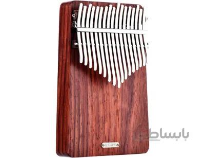 کالیمبا لینگ تینگ Lingting Kalimba LT-K17A