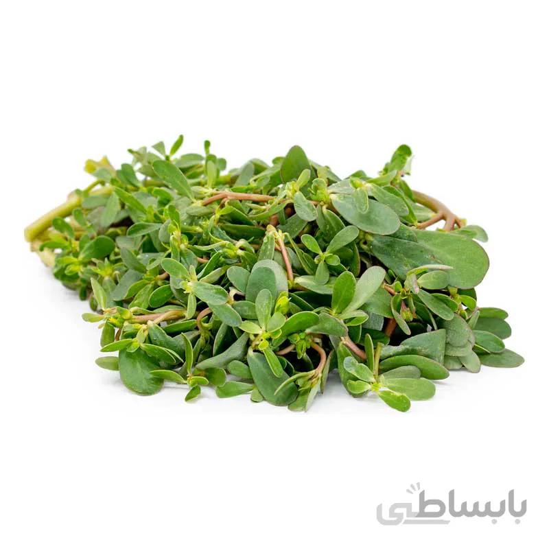 بذر خرفه