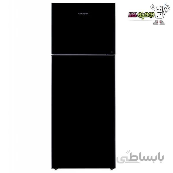 یخچال فریزر امرسان مدل TFH17T/EL ا Emersun TFH17T/EL
