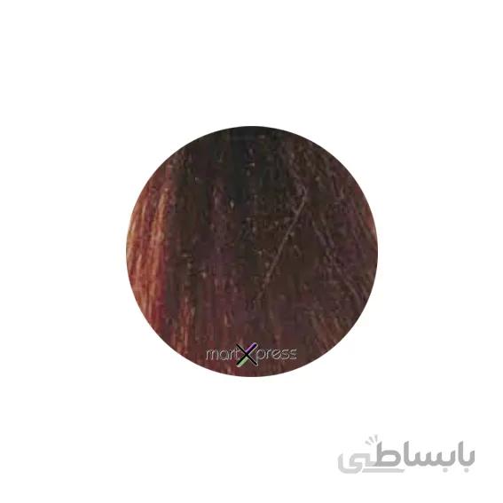 رنگ موی (بدون آمونیاک) شماره 6RD پیوریس اسکرین