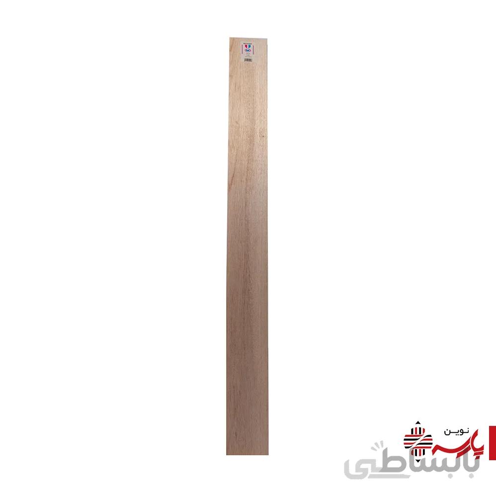 چوب بالسا [سایز:6 میل]