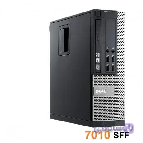 مینی کیس Core i3 3220 مدل Dell Optiplex 7010