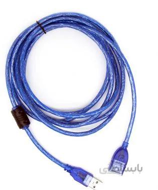 کابل USB افزایش تسکو مدل TC -04 ا TSCO TC-04 Cable 1.5m