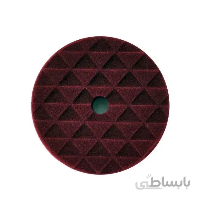 پد پولیش نرم 180 میلی متر Polishing Pad NZ180