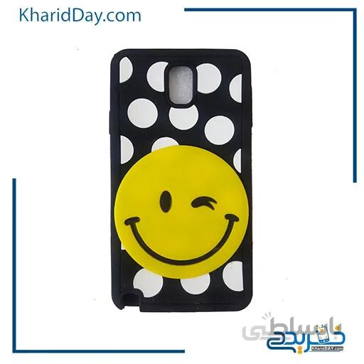 قاب گوشی عروسکی سامسونگ Galaxy Note 3 کد S100655
