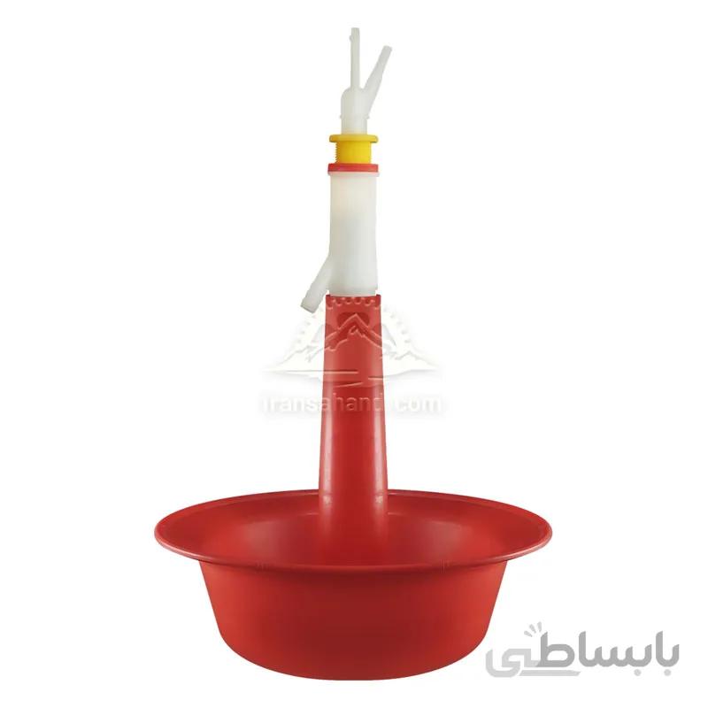 آبخوری اتوماتیک آویز بوقلمون ستاره (جدید)