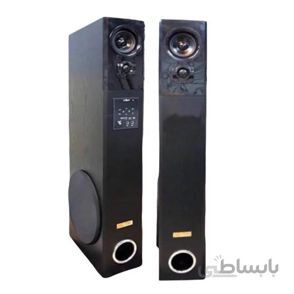 پخش کننده خانگی ونوس مدل PV-SB750