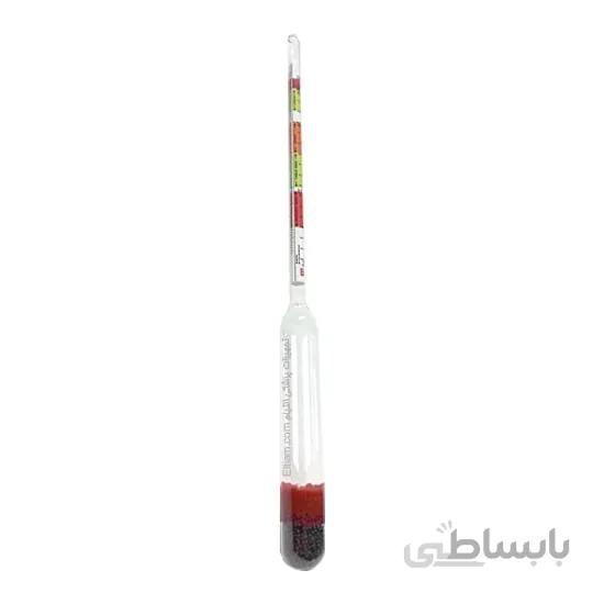 الکل سنج مایعات CN-7