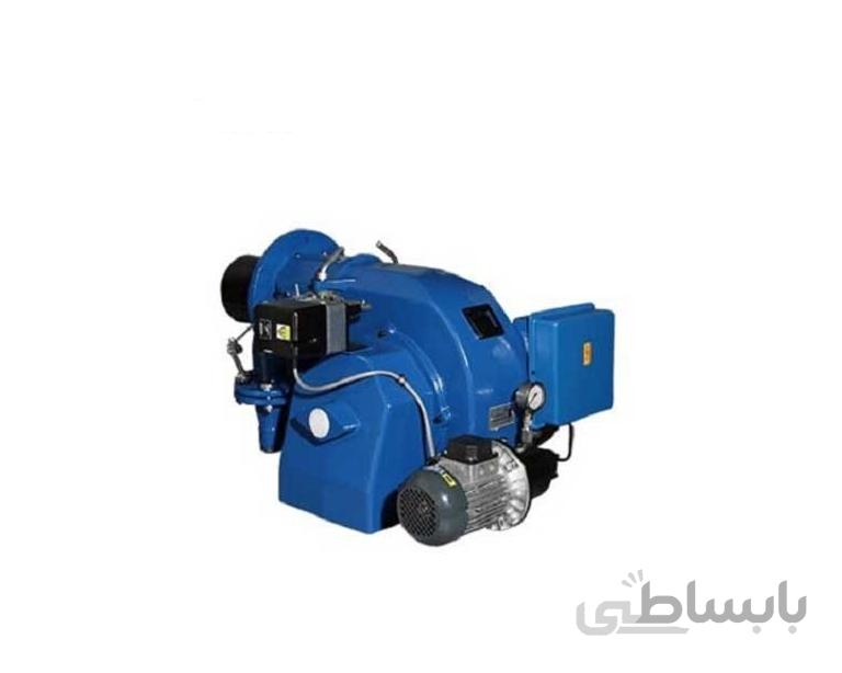 مشعل دوگانه سوز ایران رادیاتور مدل DR 2