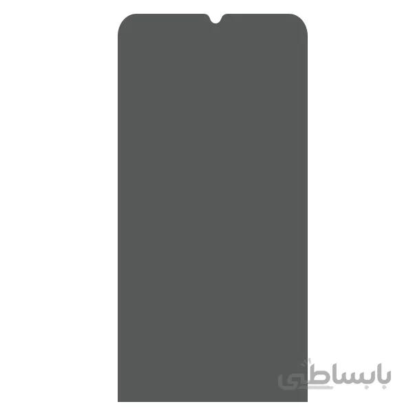 دودی و پولاريز روی السيدی POLARIZE SAMSUNG A30 A50