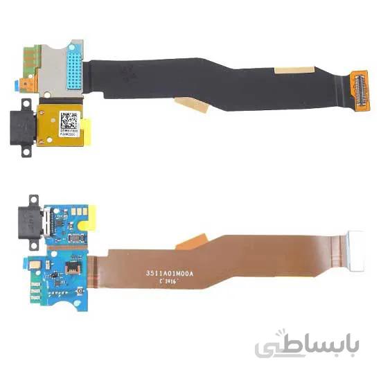 فلت برد شارژ Charging Port Flex Cable Xiaomi Mi 5