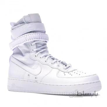 کفش ساقدار نایکی ایرفورس Nike Airforce one high