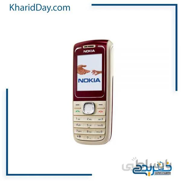 قاب تجاری نوکیا 1650 (بدون شاسی)