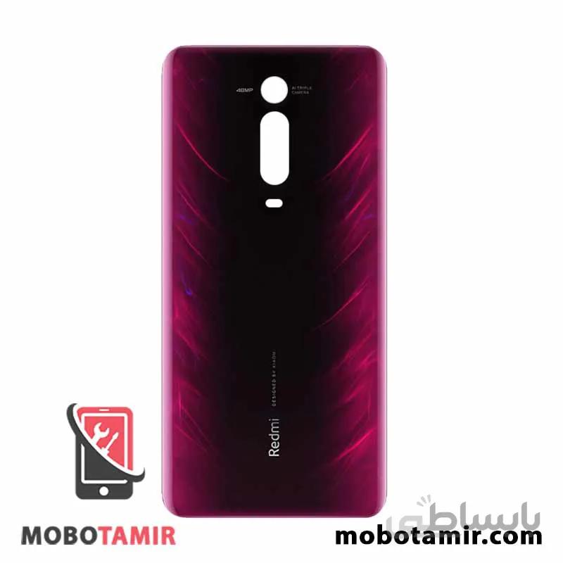 درب پشت شیائومی xiaomi Mi 9T ا Xiaomi Mi 9T back cover