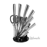 سرویس کارد 9 پارچه ام جی اس کد 5010
