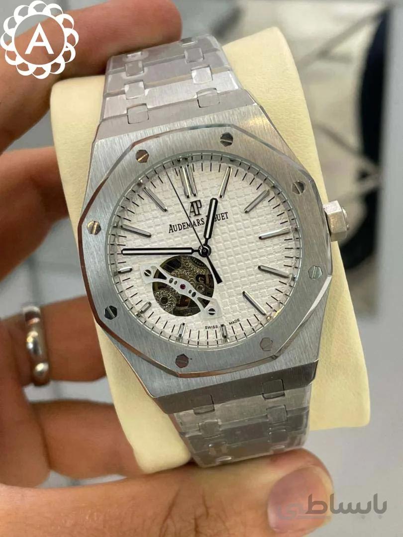 ساعت مچی مردانه اودمارپیگه مدل Audemars Piguet 3117A