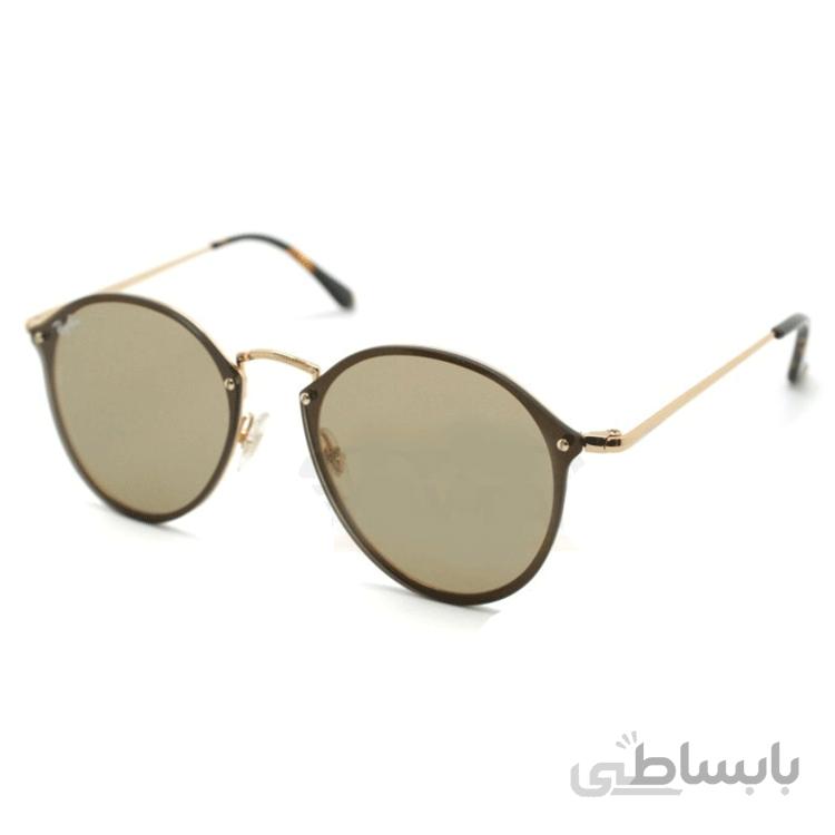 عینک آفتابی ری بن مدل RB3574N 9039/73