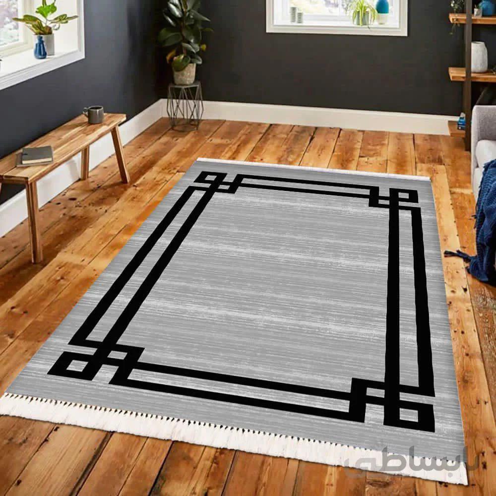 روفرشی کشدوز مخمل ترک کد B سایز 230*160 سانتی متر ( 4متری )