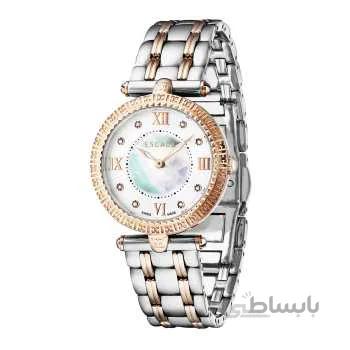 ساعت مچی عقربه ای زنانه اسکادا مدل EW4635045