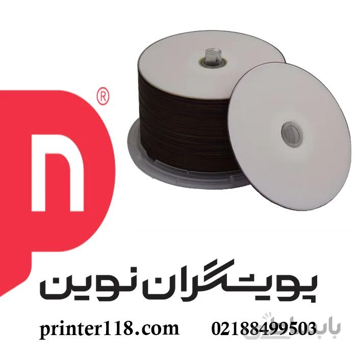 CD 52X Overhead printable ا سی دی اورهد ۵۲ ایکس باکسدار ۵۰ عددی