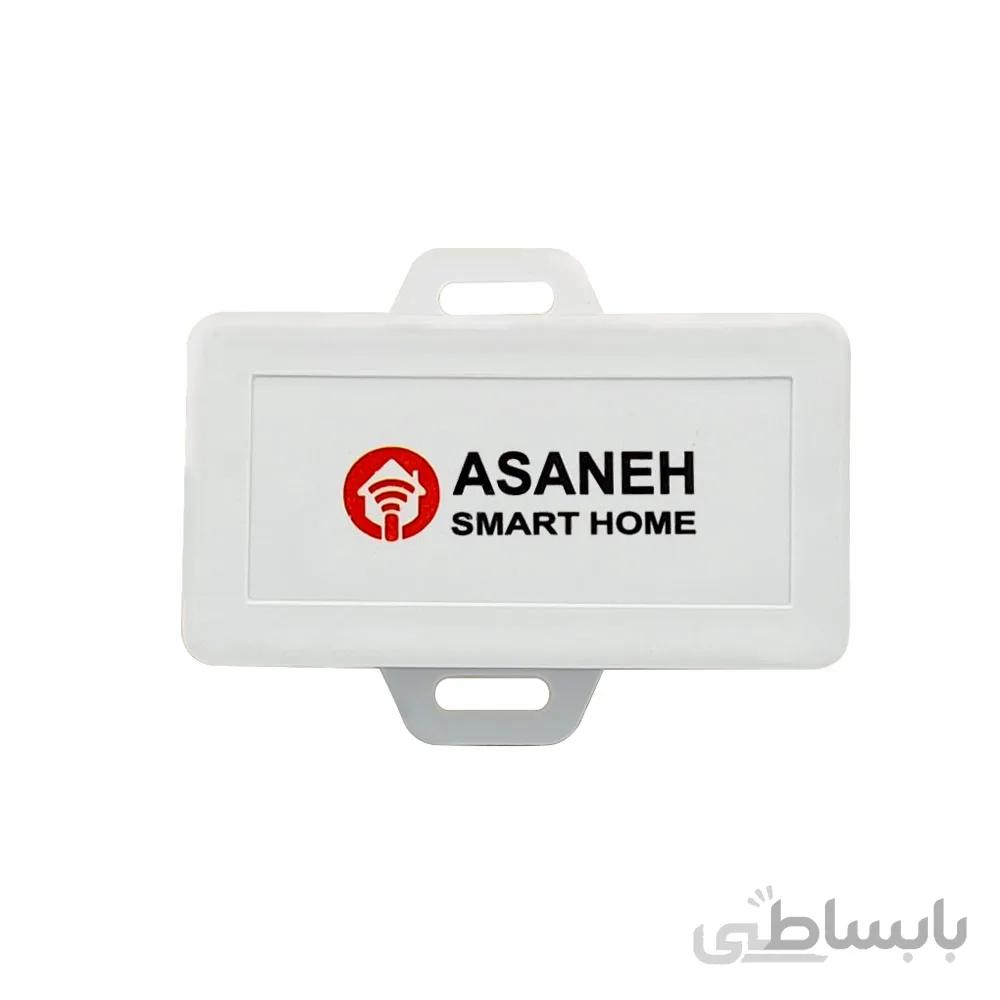 درایور موتور شیر برقی