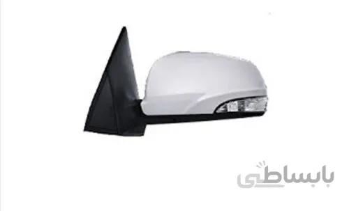 آینه چپ جک j4