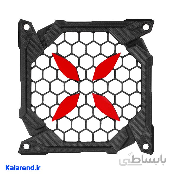 محافظ فن کامپیوتر مدل 14631