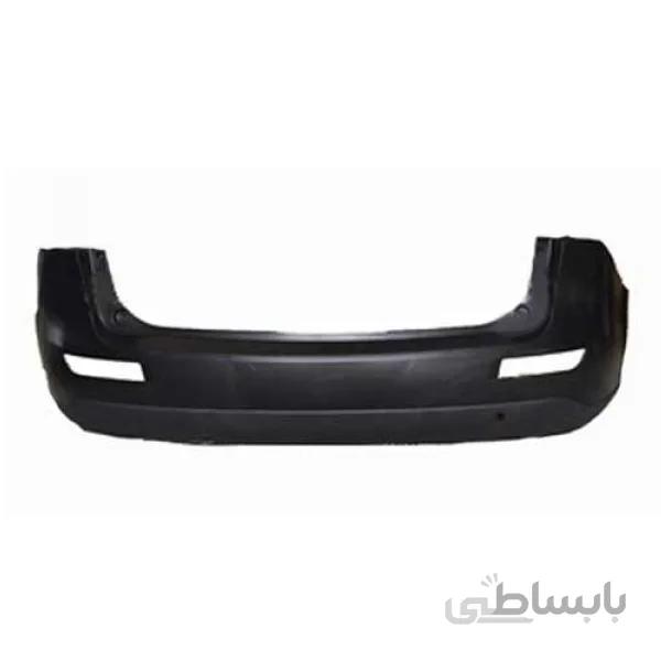 سپر عقب آریو زوتی Z300 خام ( شرکتی )