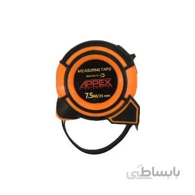 متر 7.5 متری کمری اپکس