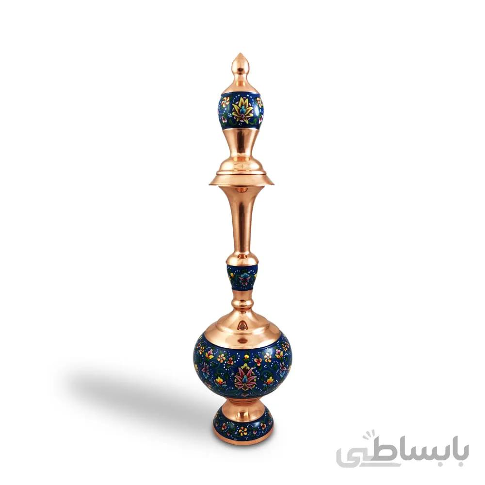 تنگ مس و پرداز مدل فانتزی 40 سانت