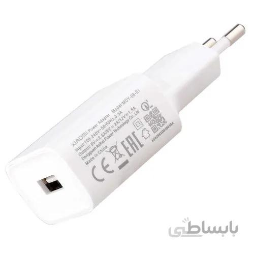 کلگی شارژر شیائومی مدل mi 6