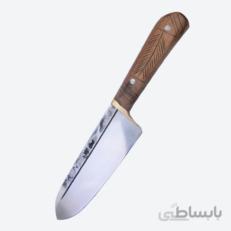 چاقوی ویژه سلاخی دست ساز رسول
