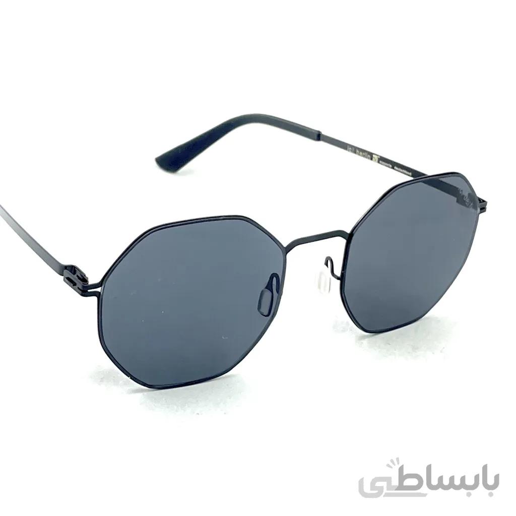 عینک آفتابی مدل Ice-8801-Blc