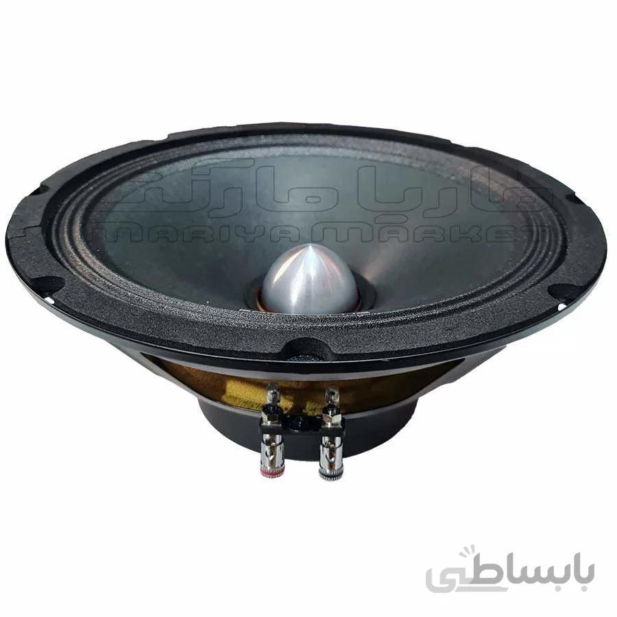میدرنج 10 اینچ پاورپلاس مدل Power Plus PME-10