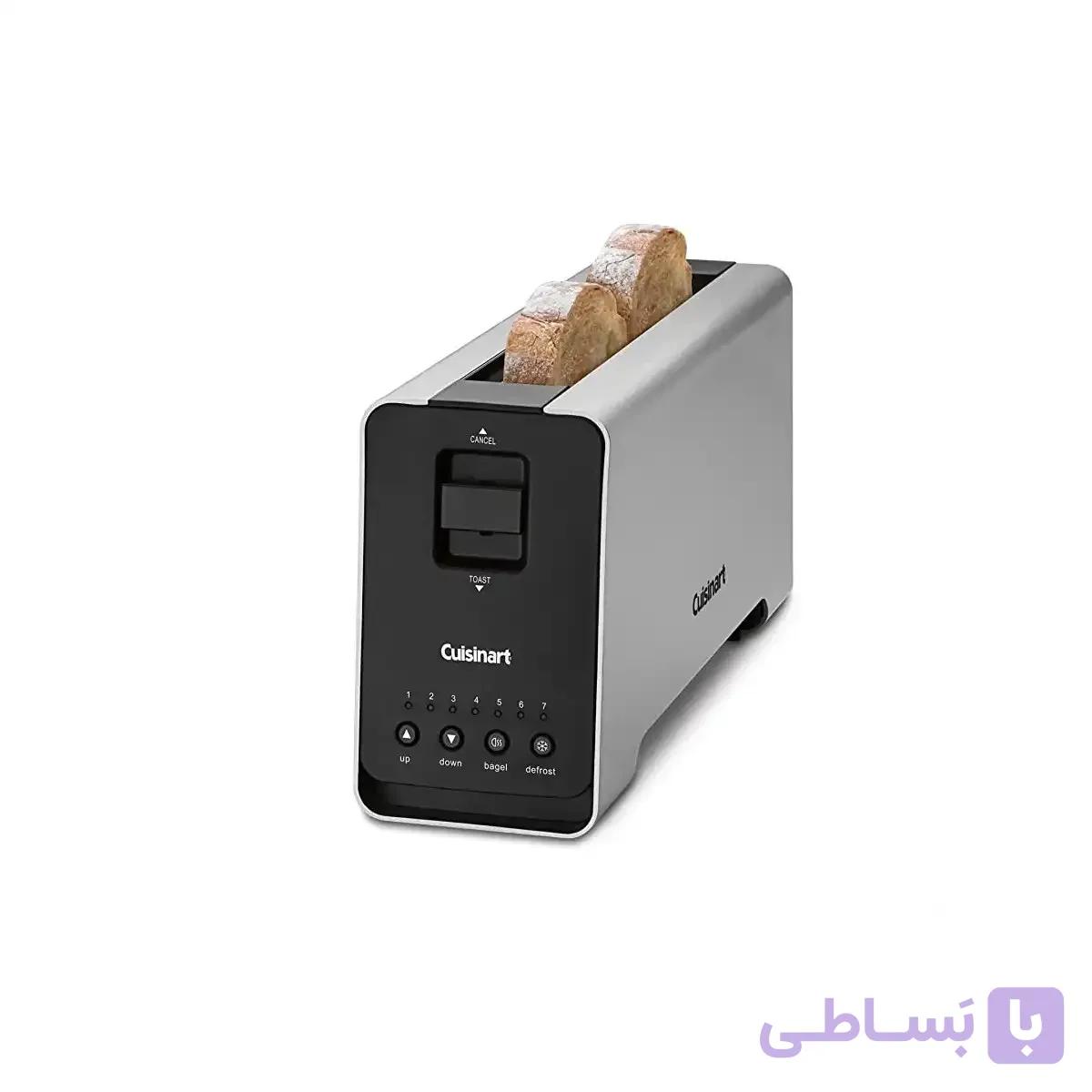 توستر کزینارت مدل CUISINART CPT2000E