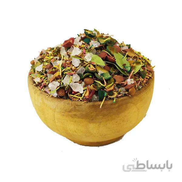 اسفند رنگی 100 گرمی عطارلند