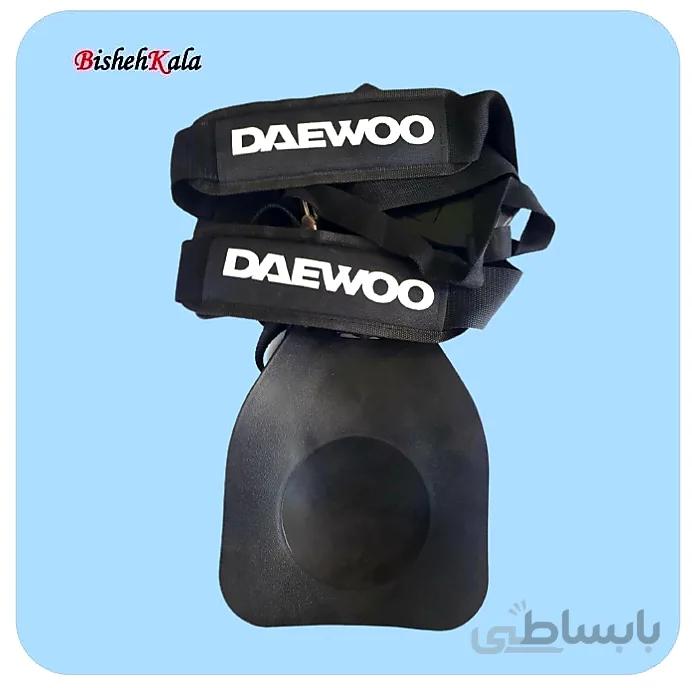 بند دوشی علف تراش DAEWOO دوو مدل DASS – 05