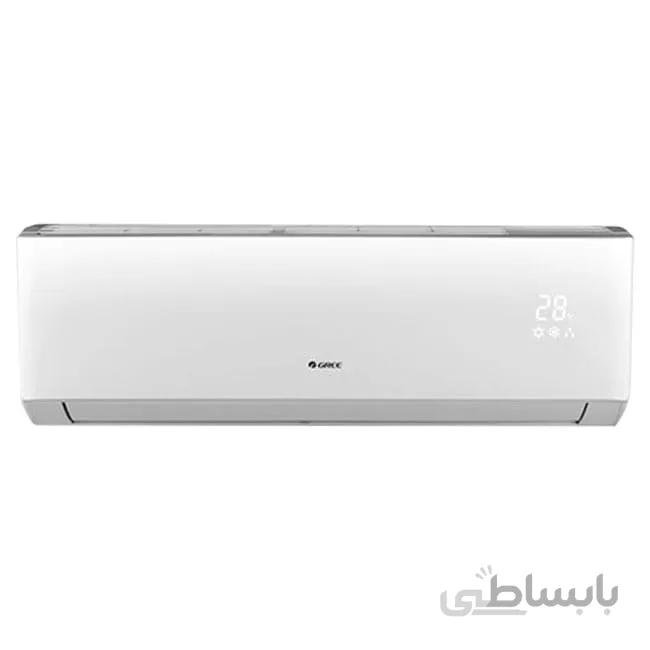 کولر گازی اسپلیت گری G4 Matic-H24C3 (فقط سرد) ا G4'MATIC-H24C3 Gree Split Air Conditioner 24000BTU