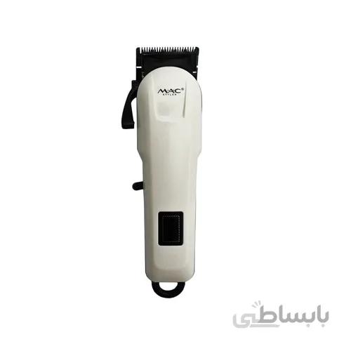 ماشین اصلاح سر و صورت مک استایلر مدل MC-094 ا M.A.C Styler MC-094 Hair Trimmer