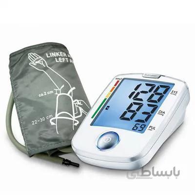 فشارسنج بازویی بیورر مدل BM44 ا Upper arm Blood Pressure Monitor BM44