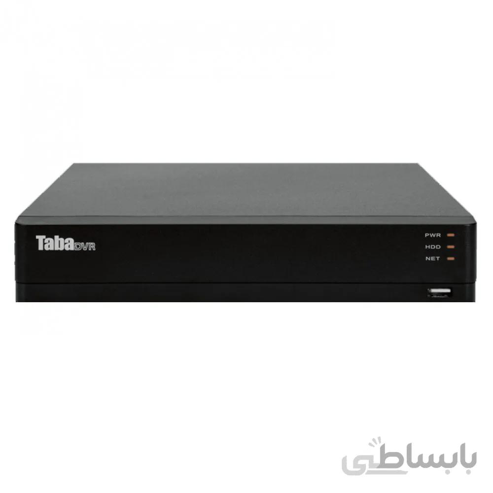 دستگاه ضبط کننده DVR Taba