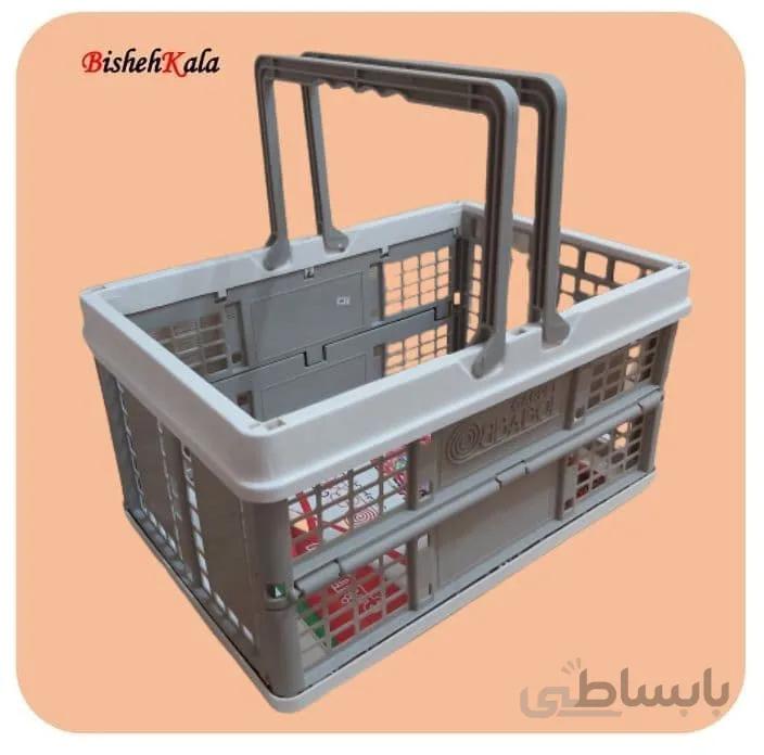 سبد تاشو بزرگ