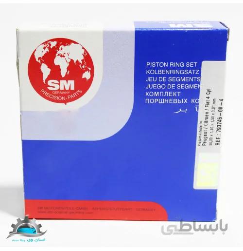رینگ موتور زانتیا 2000 SM