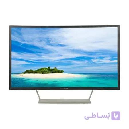 مانیتور اچ پی سایز ۳۲ اینچ