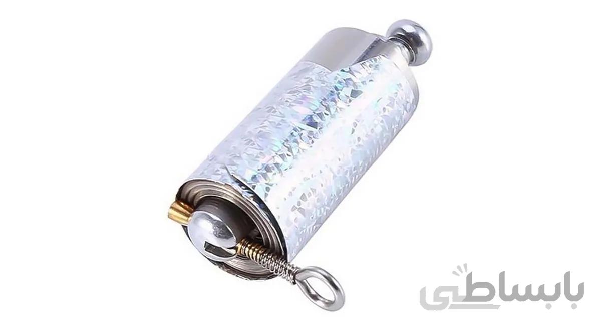 عصای جادویی جیبی telescopic مدل D3