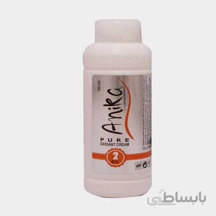 اکسیدان نمره 2 9 انیکا 150 میل