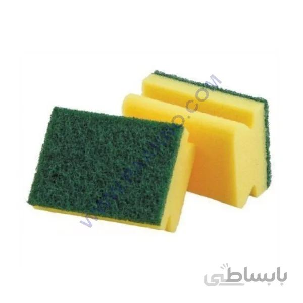 اسکاچ محافظ ناخن TEMIZ بسته 120 عددی